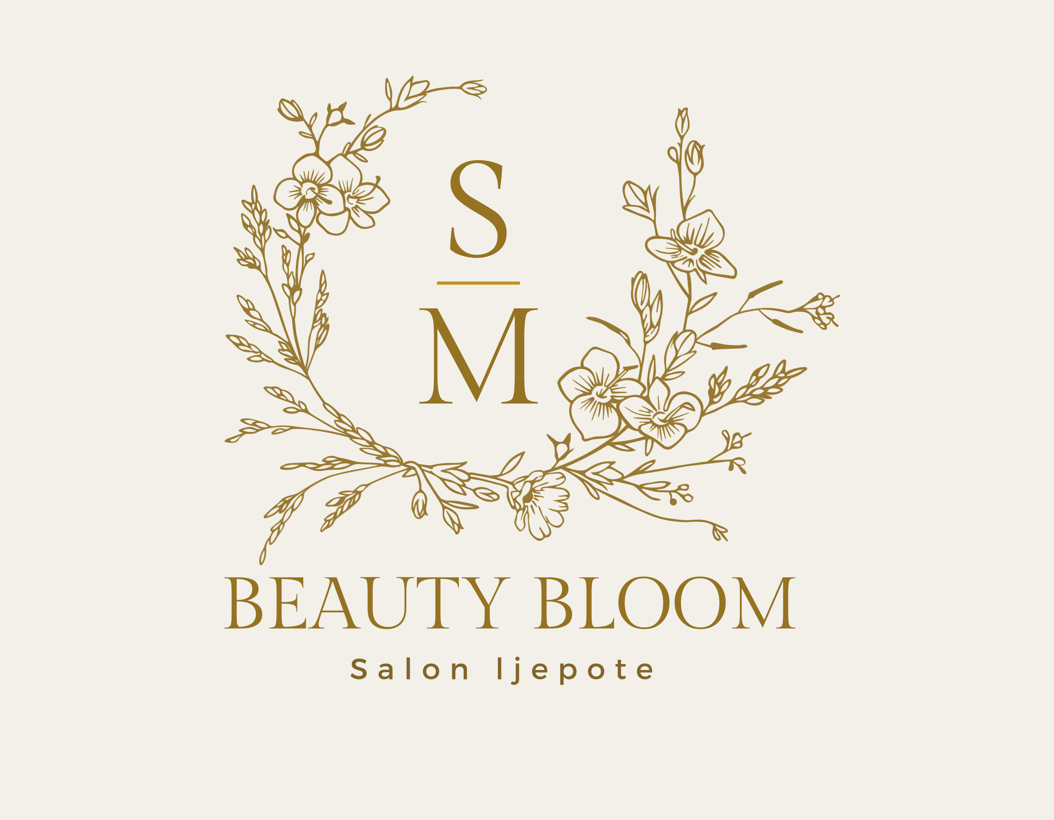 SM Beauty Bloom